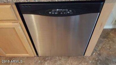 dishwasher