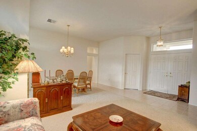 Caballero Great Room 2