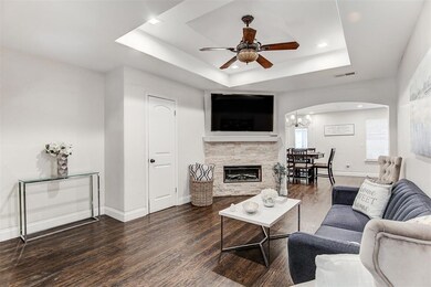 3411 Lulu St, Fort Worth, TX 76106 - photo 4