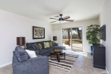 Family Room A