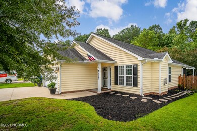 2412 Sawgrass Dr, Winterville, NC 28590 - photo 7