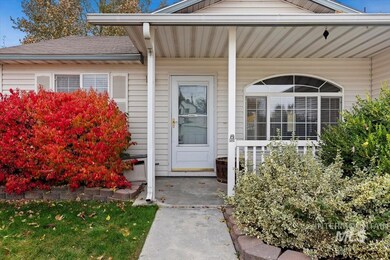 1313 W Hasket Cir, Nampa, ID 83686 - photo 2