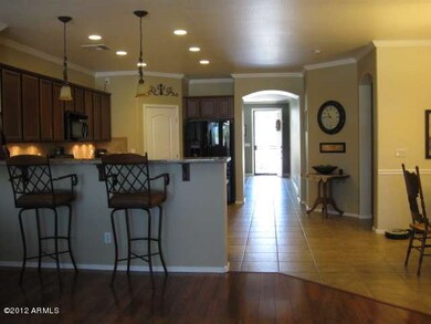 Beautiful floor plan