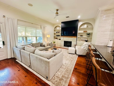 5935 Camellia Place, Lake Charles, LA 70605 - photo 3