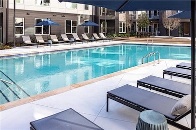 50 Executive Park South NE unit B5, Atlanta, GA 30329 - photo 3