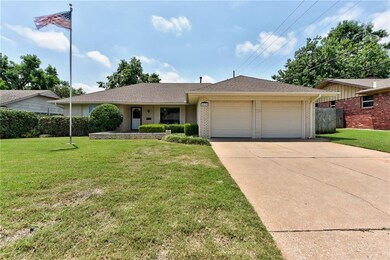 4628 NW 59th Terrace, Oklahoma City, OK 73122 - photo 2