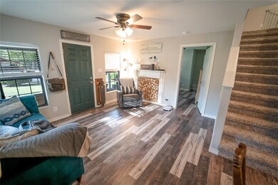 422 E Josephine St, Weatherford, TX 76086 - photo 5