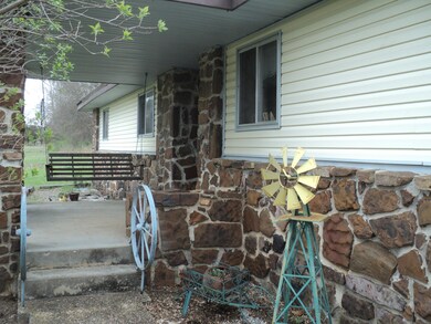 Step to front entry