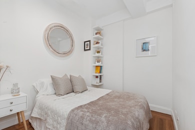 Majestic Towers unit 11D, New York, NY 10023 - photo 3