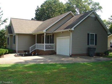1727 First St, Asheboro, NC 27205 - photo 3