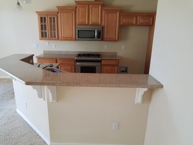 Granite Bar