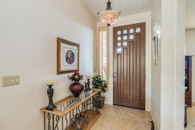 Foyer