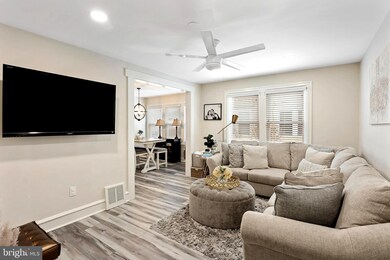 429 Hillcrest Ave, Glenolden, PA 19036 - photo 4