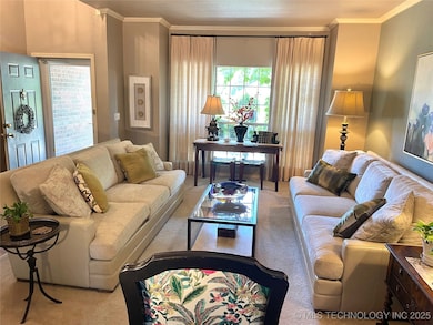 1312 N Willow Ave, Broken Arrow, OK 74012 - photo 5