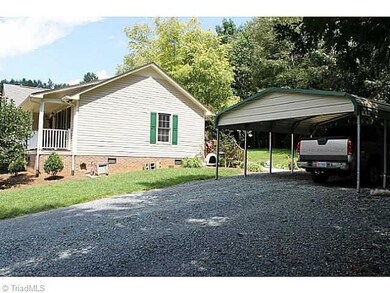 1187 Cable Creek Rd, Asheboro, NC 27205 - photo 3