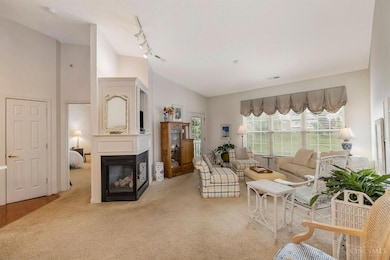 3549 Buckeye Trace unit 18, Cleves, OH 45002 - photo 4