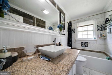 595 Ridgeway Rd, Covington, GA 30014 - photo 4