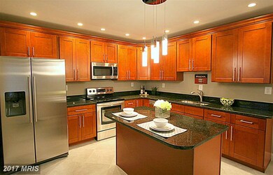 4925 Gunther St, Capitol Heights, MD 20743 - photo 6