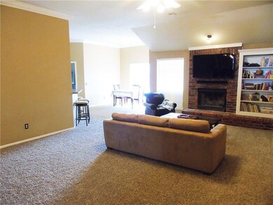 500 Verreaux Dr, Norman, OK 73072 - photo 4