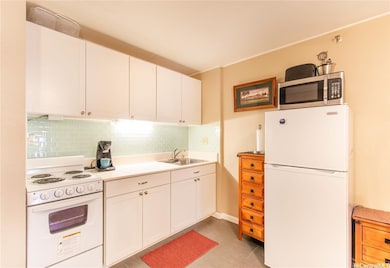 1088 Bishop St unit 1108, Honolulu, HI 96813 - photo 5