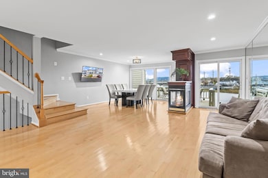 8074 Windward Key Dr, Chesapeake Beach, MD 20732 - photo 5