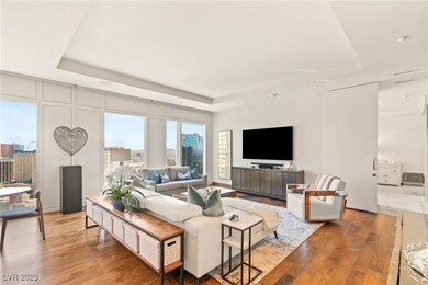 3750 Las Vegas Blvd S unit 3006, Las Vegas, NV 89158 - photo 5