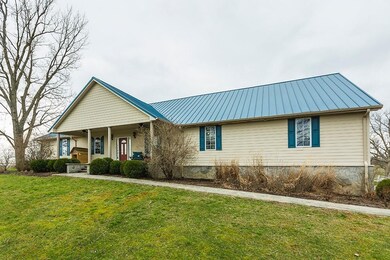 845 Manns Rd, Harrodsburg, KY 40330 - photo 2