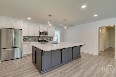 625 Stuart St, Savannah, GA 31405 - photo 4