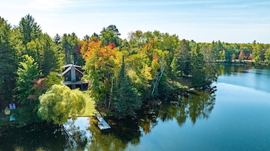 123 E Stager Lake Dr, Crystal Falls, MI 49920 - photo 2