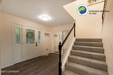 524 E Silver Fox Lane, Wasilla AK  (2)