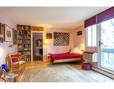 12 Inman St unit 33, Cambridge, MA 02139 - photo 4