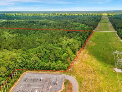 50 Ac Hwy 301, Jesup, GA 31546 - photo 4