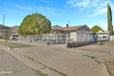 3411 Leavell Ave, El Paso, TX 79904 - photo 3