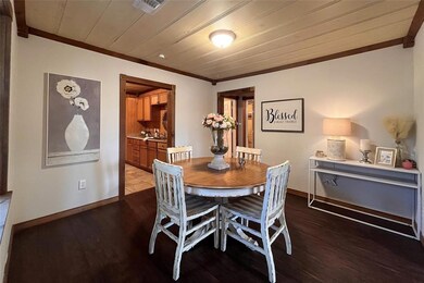 429 E Hanna St, Denison, TX 75021 - photo 4