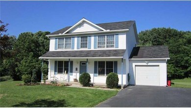 2551 Slotter Rd, Pennsburg, PA 18073 - photo 2