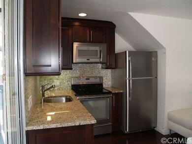 Granite Countertops.