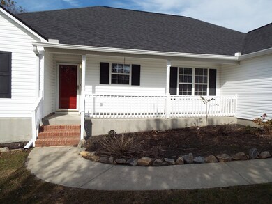 209 Brittany Ct, Macon, GA 31216 - photo 2