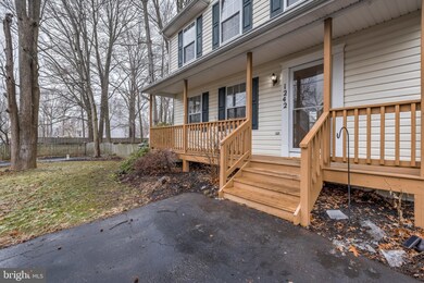 1242 Juniper St, Shady Side, MD 20764 - photo 2