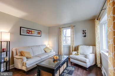 3043 Cardin Place unit T6, Norristown, PA 19403 - photo 5