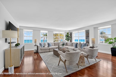 La Bonne Vie unit 3090, Palm Beach, FL 33480 - photo 3