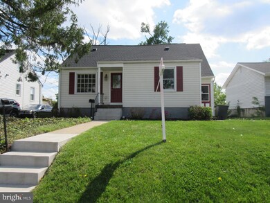 3221 Rosalie Ave, Parkville, MD 21234 - photo 2