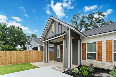 7038 Smilax St unit A, Houston, TX 77088 - photo 3