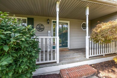 7807 Summer Breeze Trail unit 10, Howell, MI 48843 - photo 2