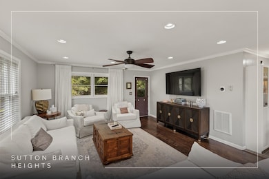 46 Quail Hollow Dr, Sylva, NC 28779 - photo 2