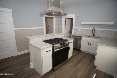 2405 Lebanon Ave, El Paso, TX 79930 - photo 5