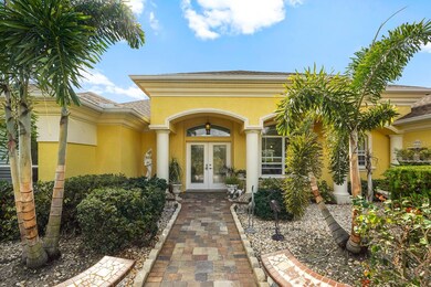 3239 Albin Ave, North Port, FL 34286 - photo 2