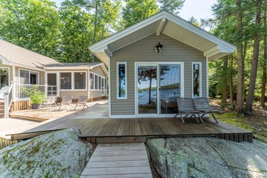 52 Whortleberry Island, Tuftonboro, NH 03816 - photo 5