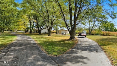 6705 S County Road 350 W, Stilesville, IN 46180 - photo 4