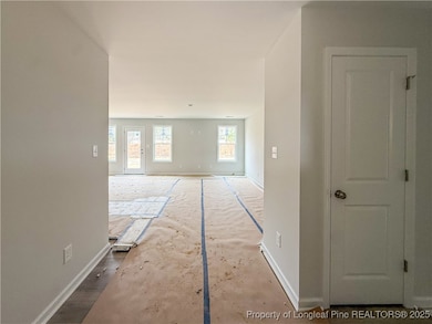 114 Commander (Lot 72) Ln, Parkton, NC 28371 - photo 2