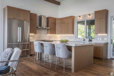 11641 N Soaring Hawk Ln unit 106, Heber City, UT 84032 - photo 7